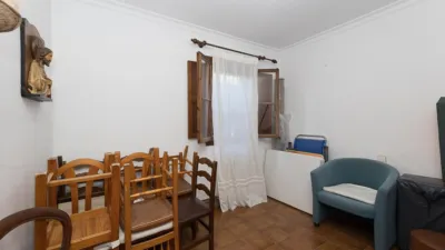 Rustic finca in Establiments photo 8