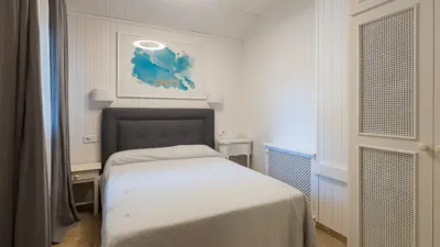 Casa pareada en venta en Costa Den Blanes, Costa d'en Blanes (Calvià) de 1.295.000 €