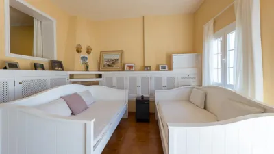 Casa pareada en venta en Costa Den Blanes, Costa d'en Blanes (Calvià) de 1.295.000 €
