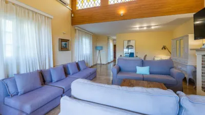 Casa pareada en venta en Costa Den Blanes, Costa d'en Blanes (Calvià) de 1.295.000 €