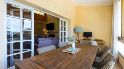 Casa pareada en venta en Costa Den Blanes, Costa d'en Blanes (Calvià) de 1.295.000 €