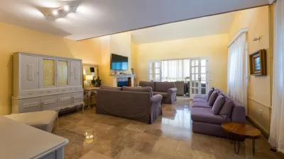 Casa pareada en venta en Costa Den Blanes, Costa d'en Blanes (Calvià) de 1.295.000 €