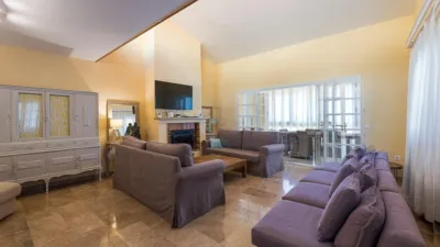 Casa pareada en venta en Costa Den Blanes, Costa d'en Blanes (Calvià) de 1.295.000 €