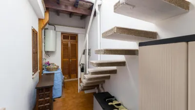 Casa pareada en venta en Costa Den Blanes, Costa d'en Blanes (Calvià) de 1.295.000 €