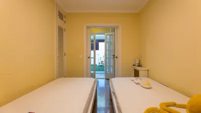 Casa pareada en venta en Costa Den Blanes, Costa d'en Blanes (Calvià) de 1.295.000 €