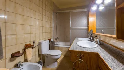 Casa pareada en venta en Costa Den Blanes, Costa d'en Blanes (Calvià) de 1.295.000 €