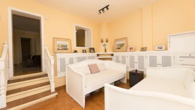 Casa pareada en venta en Costa Den Blanes, Costa d'en Blanes (Calvià) de 1.295.000 €