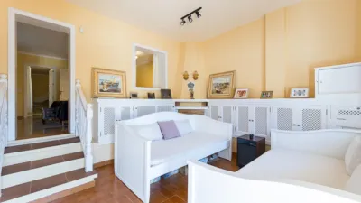 Casa pareada en venta en Costa Den Blanes, Costa d'en Blanes (Calvià) de 1.295.000 €