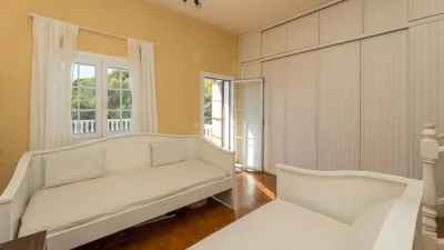 Casa pareada en venta en Costa Den Blanes, Costa d'en Blanes (Calvià) de 1.295.000 €
