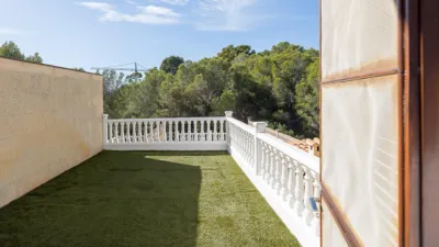 Casa pareada en venta en Costa Den Blanes, Costa d'en Blanes (Calvià) de 1.295.000 €