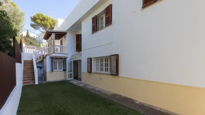 Casa pareada en venta en Costa Den Blanes, Costa d'en Blanes (Calvià) de 1.295.000 €