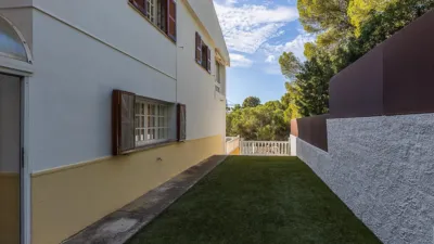 Casa pareada en venta en Costa Den Blanes, Costa d'en Blanes (Calvià) de 1.295.000 €
