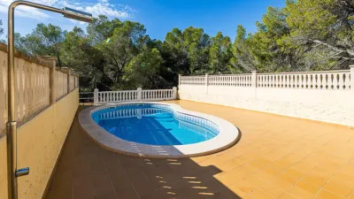 Casa pareada en venta en Costa Den Blanes, Costa d'en Blanes (Calvià) de 1.295.000 €