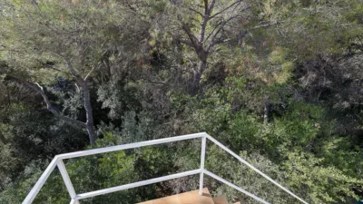 Casa pareada en venta en Costa Den Blanes, Costa d'en Blanes (Calvià) de 1.295.000 €