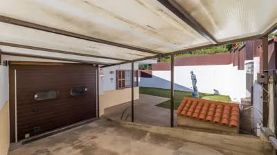 Casa pareada en venta en Costa Den Blanes, Costa d'en Blanes (Calvià) de 1.295.000 €