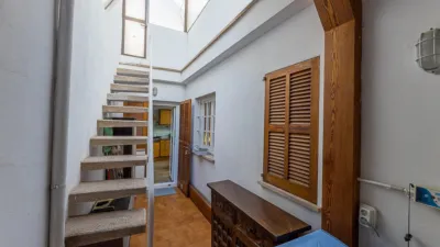 Casa pareada en venta en Costa Den Blanes, Costa d'en Blanes (Calvià) de 1.295.000 €