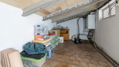 Casa pareada en venta en Costa Den Blanes, Costa d'en Blanes (Calvià) de 1.295.000 €