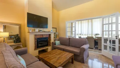 Casa pareada en venta en Costa Den Blanes, Costa d'en Blanes (Calvià) de 1.295.000 €