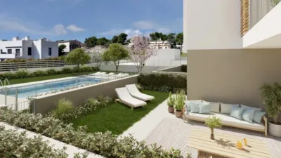 Apartment in Palmanova photo 10