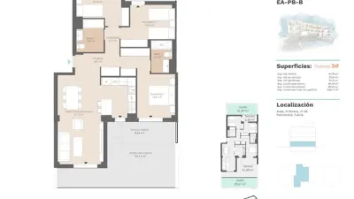 Apartment in Palmanova photo 17