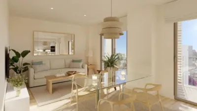 Apartment in Palmanova photo 2