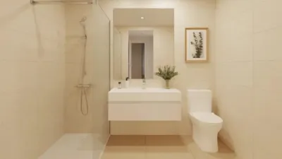 Apartment in Palmanova photo 3