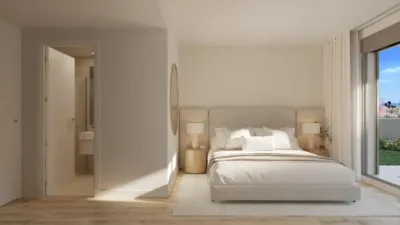 Apartment in Palmanova photo 5
