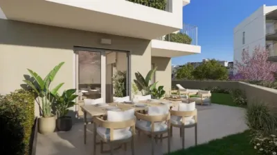 Apartment in Palmanova photo 8