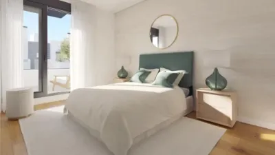 Townhouse in Les Maravelles photo 7