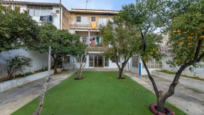 Piso en venta en Plaça de Toros, Plaça de Toros (Distrito Nord. Palma de Mallorca) de 570.000 €