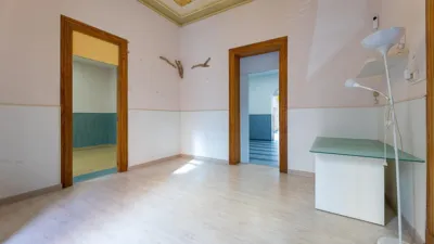 Piso en venta en Plaça de Toros, Plaça de Toros (Distrito Nord. Palma de Mallorca) de 570.000 €
