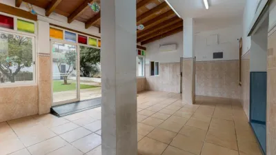 Piso en venta en Plaça de Toros, Plaça de Toros (Distrito Nord. Palma de Mallorca) de 570.000 €