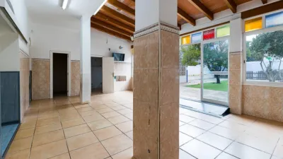 Piso en venta en Plaça de Toros, Plaça de Toros (Distrito Nord. Palma de Mallorca) de 570.000 €