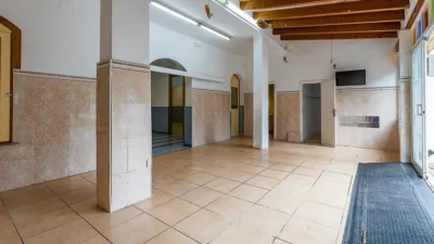 Piso en venta en Plaça de Toros, Plaça de Toros (Distrito Nord. Palma de Mallorca) de 570.000 €