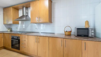 Piso en venta en Plaça de Toros, Plaça de Toros (Distrito Nord. Palma de Mallorca) de 570.000 €
