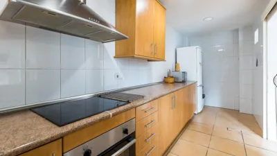 Piso en venta en Plaça de Toros, Plaça de Toros (Distrito Nord. Palma de Mallorca) de 570.000 €