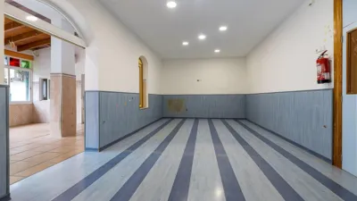 Piso en venta en Plaça de Toros, Plaça de Toros (Distrito Nord. Palma de Mallorca) de 570.000 €