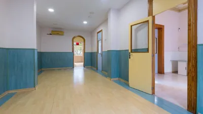 Piso en venta en Plaça de Toros, Plaça de Toros (Distrito Nord. Palma de Mallorca) de 570.000 €