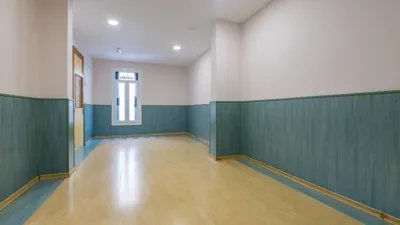 Piso en venta en Plaça de Toros, Plaça de Toros (Distrito Nord. Palma de Mallorca) de 570.000 €