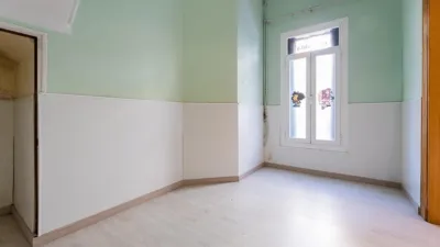 Piso en venta en Plaça de Toros, Plaça de Toros (Distrito Nord. Palma de Mallorca) de 570.000 €