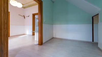 Piso en venta en Plaça de Toros, Plaça de Toros (Distrito Nord. Palma de Mallorca) de 570.000 €