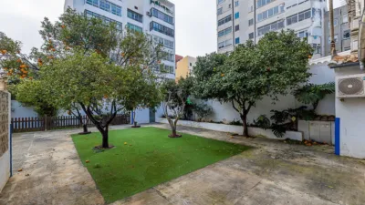 Piso en venta en Plaça de Toros, Plaça de Toros (Distrito Nord. Palma de Mallorca) de 570.000 €