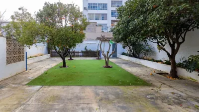 Piso en venta en Plaça de Toros, Plaça de Toros (Distrito Nord. Palma de Mallorca) de 570.000 €