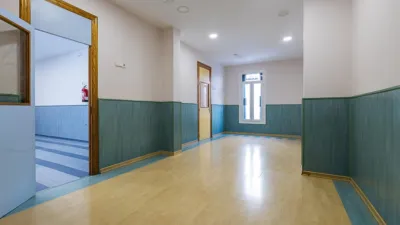 Piso en venta en Plaça de Toros, Plaça de Toros (Distrito Nord. Palma de Mallorca) de 570.000 €