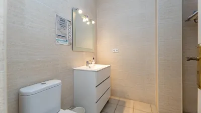 Piso en venta en Plaça de Toros, Plaça de Toros (Distrito Nord. Palma de Mallorca) de 570.000 €