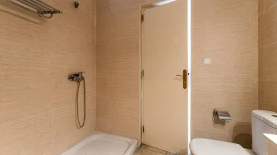 Piso en venta en Plaça de Toros, Plaça de Toros (Distrito Nord. Palma de Mallorca) de 570.000 €