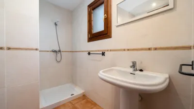 Casa adosada en venta en Es Llombars, Es Llombard (Santanyí) de 425.000 €