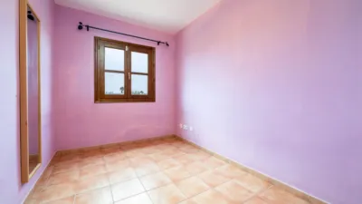 Casa adosada en venta en Es Llombars, Es Llombard (Santanyí) de 425.000 €