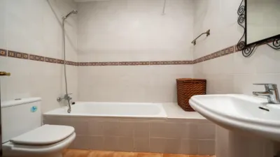 Casa adosada en venta en Es Llombars, Es Llombard (Santanyí) de 425.000 €
