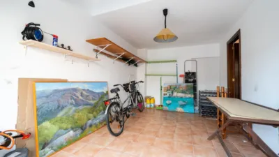 Casa adosada en venta en Es Llombars, Es Llombard (Santanyí) de 425.000 €